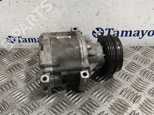 AC compressor SUBARU LEGACY IV Estate (BP)  | BP29866646M34