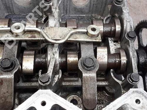 Cylinder head NISSAN ALMERA II Hatchback (N16)  | BP10970041M5 