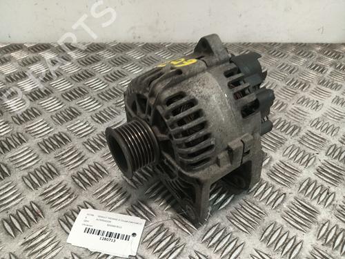 Used Alternator Alternator 38444559 38444559