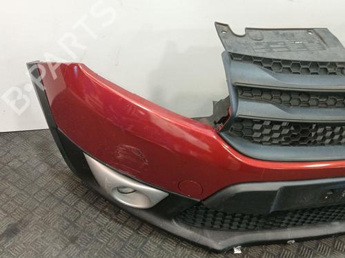 Front bumper DACIA SANDERO II TCe 90 (B8M1, B8MA, B8AC) | BP33726315C7 - Image 2