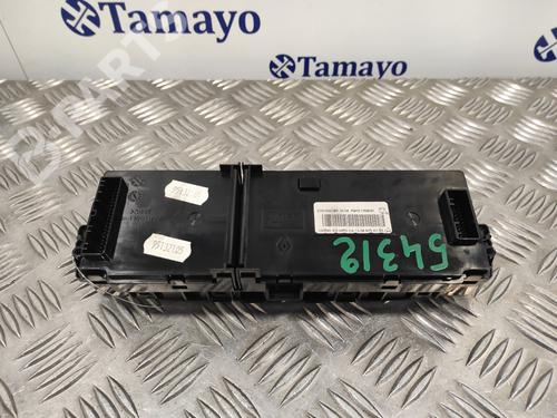 Climate control RENAULT FLUENCE (L3_)  | BP11171767I5 