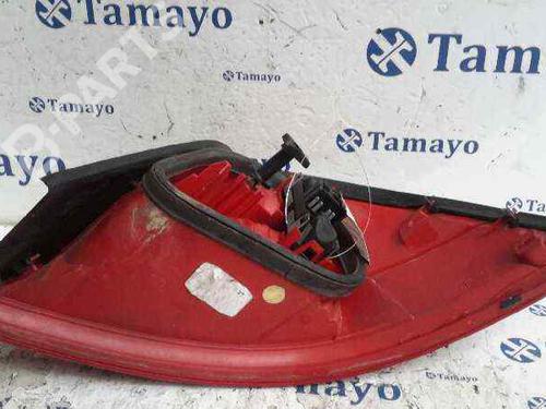 Left taillight RENAULT VEL SATIS (BJ0_)  | BP4765410C34 
