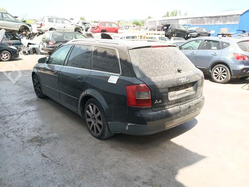 Engine AUDI A4 B6 Avant (8E5) 2.5 TDI quattro | BP37758993M1 - Image 5