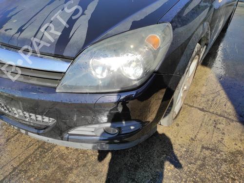 Gearbox OPEL ASTRA H GTC (A04)  | BP15674259M3 