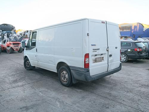 Fuel tank FORD TRANSIT Van (FA_ _) 2.2 TDCi | BP31696094C62 