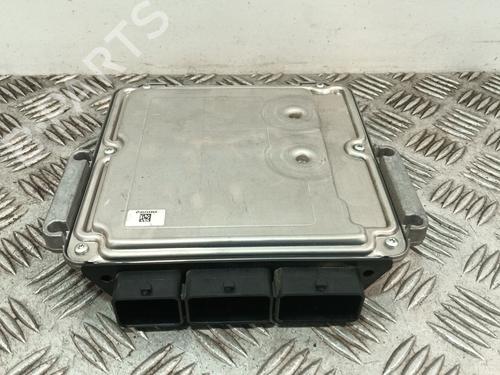 Engine control unit (ECU) RENAULT LAGUNA III (BT0/1) 2.0 dCi (BT01, BT08, BT09, BT0E, BT0K, BT12, BT1C, BT1D,... | BP35792024M57 - Image 4
