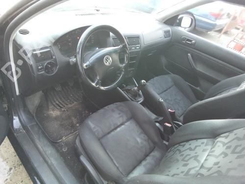 Instrument cluster VW GOLF IV (1J1) 1.6 | BP13814283C47