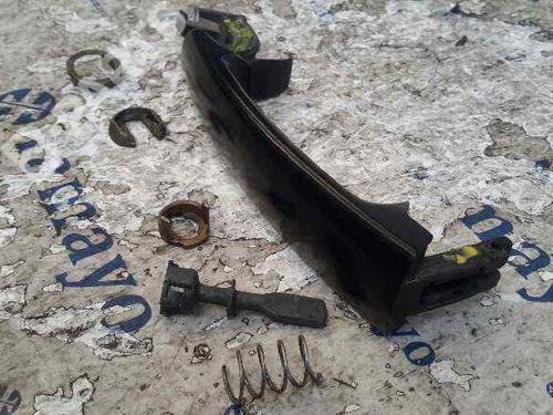 Front left exterior door handle SEAT IBIZA III (6L1) 1.4 16V | BP3243996C128