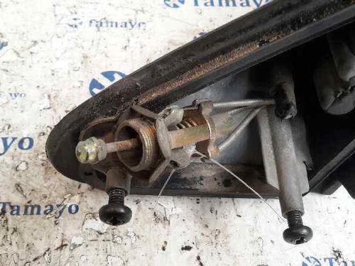 Right mirror SEAT CORDOBA (6K1, 6K2) 1.6 i | BP3559551C27 