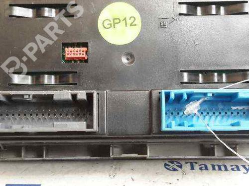 Climate control OPEL ASTRA H (A04) 1.6 (L48) | BP3116376I5 