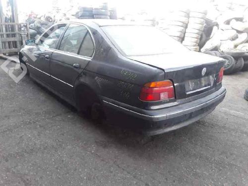 Engine control unit (ECU) BMW 5 (E39)  | BP9519538M57 