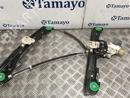 Rudehejsemekanisme ventre foran BMW 1 (E87)  | BP29940710C22 