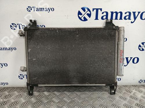 Used AC radiator TOYOTA YARIS (_P9_) [2005-2014]  30793826