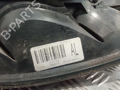 Right taillight OPEL ASTRA H (A04)  | BP25728269C35 