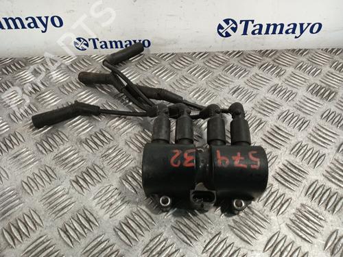 Tændspole CHEVROLET KALOS [2005-2025]  30599702