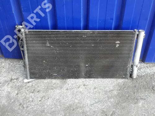 Used AC radiator HYUNDAI SONATA V (NF) 2.0 CRDi (140 hp) 6980162