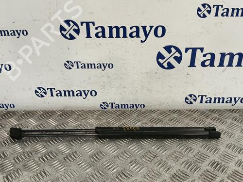 Heckklappendämpfer für OPEL ZAFIRA A MPV (T98) 2.0 DTI 16V (F75) (101 hp) 31210500