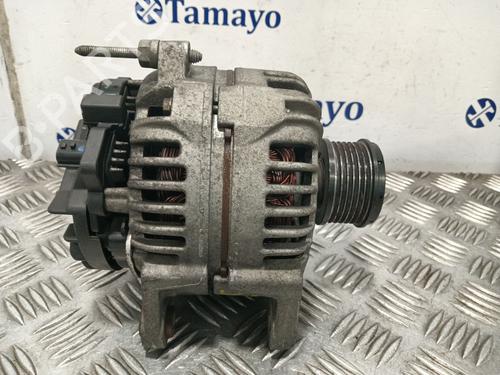Generator RENAULT CLIO III (BR0/1, CR0/1)  | BP29570337M7 