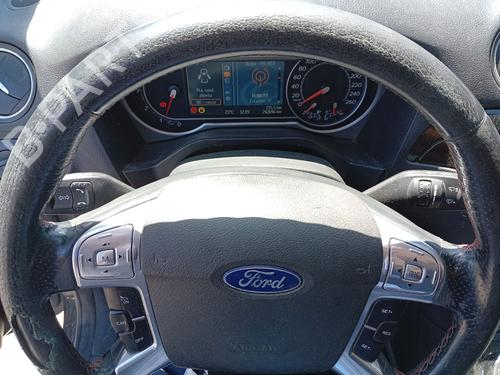 Interruttore Interruttore FORD S-MAX (WA6) 2.2 TDCi (175 hp) 35951580 35951580