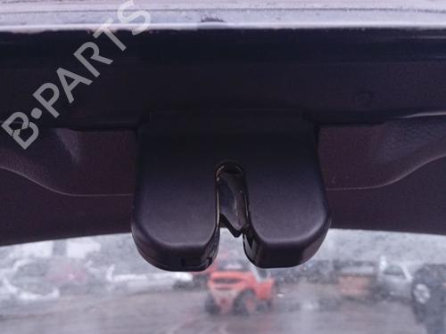 Used Tailgate lock Tailgate lock OPEL CORSA B (S93) 1.0 i 12V (F08, F68, M68) (54 hp) 33939360 33939360
