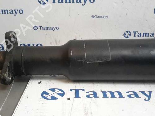 Driveshaft BMW 3 (E46) 316 i | BP1259066M37 