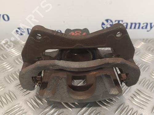Left front brake caliper MITSUBISHI LANCER VIII Sportback (CX_A)  | BP17043845M105 
