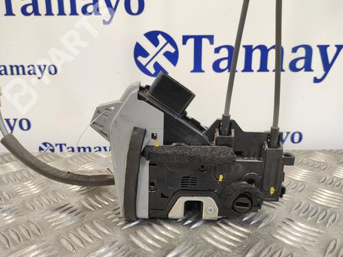 Rear left lock HYUNDAI IONIQ (AE)  | BP10904326C100 