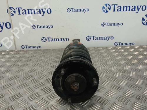 Left front shock absorber KIA SORENTO I (JC) 2.5 CRDi 4WD | BP27249613M16 