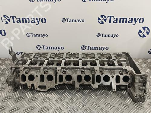 Used Cylinder head Cylinder head BMW 6 Coupe (F13) 640 d (313 hp) 40087990 40087990