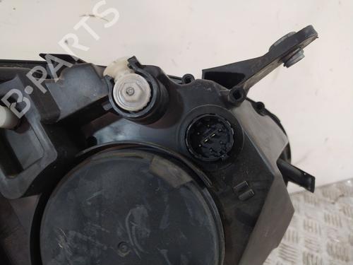 Left headlight OPEL COMBO Box Body/MPV (X12) 1.3 CDTI (B05) | BP40121424C28 - Image 4