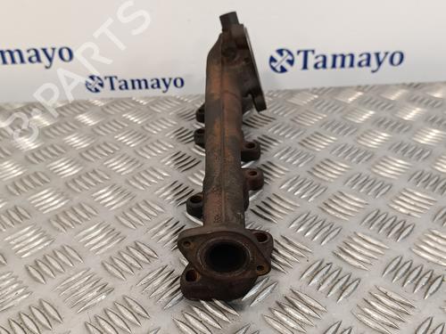 Exhaust manifold MERCEDES-BENZ SPRINTER 3-t Van (B906)  | BP16406862M110 