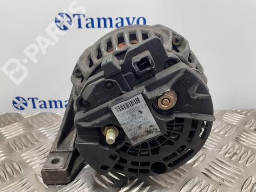 Generator VOLVO S80 I (184) D5 | BP2536752M7 