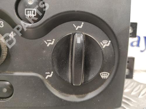 Climate control DAEWOO KALOS (KLAS) 1.4 | BP10292744I5 