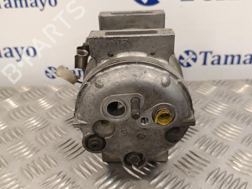 AC compressor VOLVO S40 I (644)  | BP17127694M34 
