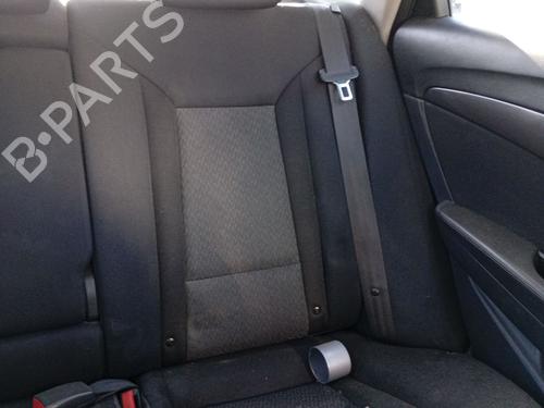 Sikkerhedssele bag venstre Sikkerhedssele bag venstre HYUNDAI i40 I (VF) [2012-2019] 33832381 33832381