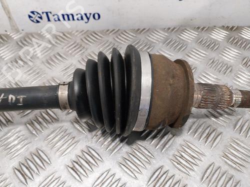 Left front driveshaft OPEL ASTRA J Sports Tourer (P10) 2.0 CDTI (35) | BP29008074M38 