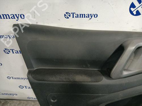 Forreste venstre beklædning CITROËN BERLINGO MULTISPACE (B9) 1.2 PureTech 110 | BP32015057C58