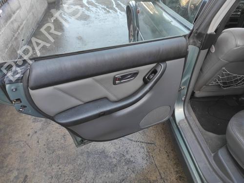 Starter SUBARU LEGACY III Estate (BH) 2.5 AWD (BH9) | BP18082219M8 