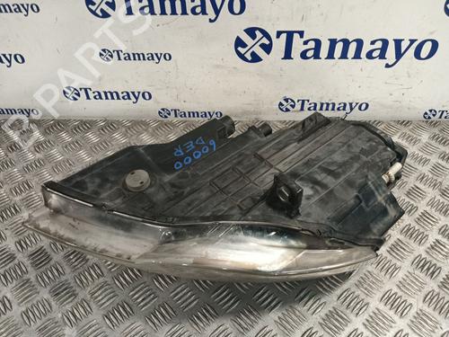 Right headlight VW PASSAT B6 Variant (3C5) 2.0 TDI 16V | BP31998591C29  - Image 7