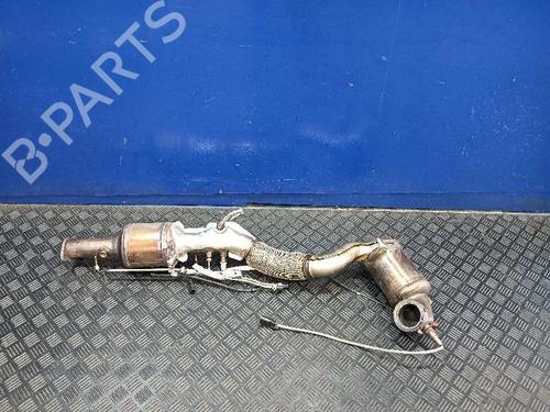 Used Catalyst VW GOLF SPORTSVAN VII (AM1, AN1) [2014-2020]  26653389