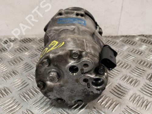 AC compressor SEAT LEON (1M1) 1.9 TDI | BP37197441M34 - Image 5