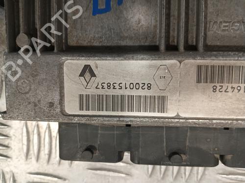 Engine control unit (ECU) RENAULT LAGUNA II (BG0/1_) 1.8 16V (BG0B, BG0M) | BP20085671M57 