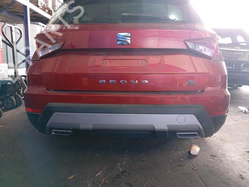 Used Rear bumper Rear bumper SEAT ARONA (KJ7, KJP) 1.0 TSI (116 hp) 35755586 35755586