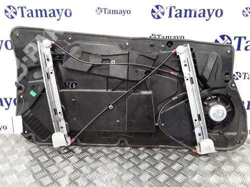 Front right window mechanism FORD FIESTA VI (CB1, CCN)  | BP7305173C23 