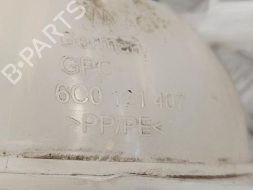 Expansion tank VW POLO V (6R1, 6C1) 1.4 TDI | BP15543531C120 