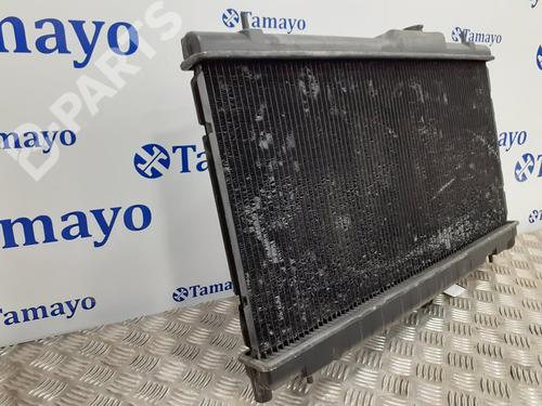 Water radiator SUBARU LEGACY III (BE) 2.5 AWD (BE9) | BP8402754M31