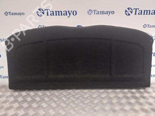 Used Rear parcel shelf KIA CEE'D Hatchback (ED) [2006-2012]  25474508