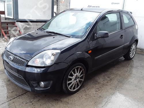 Engine control unit (ECU) FORD FIESTA V (JH_, JD_)  | BP12994292M57 