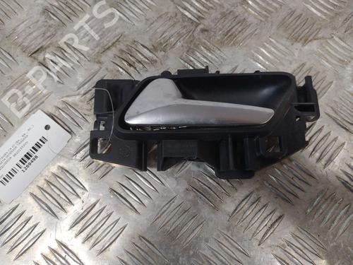 Used Rear left interior door handle Rear left interior door handle CITROËN C4 III (BA_, BB_, BC_) 1.2 PureTech 130 (BAHNSA, BAHNSB) (130 hp) 35951753 35951753