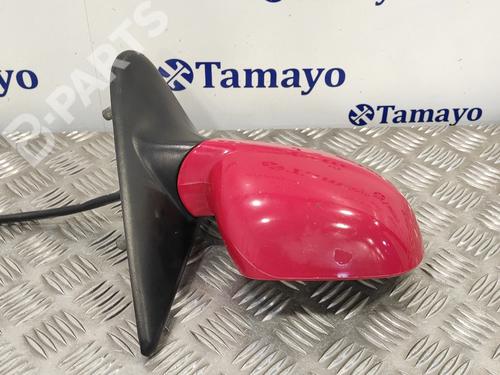 Right mirror SEAT IBIZA II (6K1) 1.9 TDI | BP2673921C27 